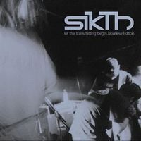SikTh - Let the Transmitting Begin...