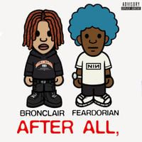bronclair - after all,