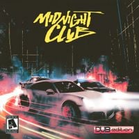 Autumn! - Midnight Club, Dub Edition