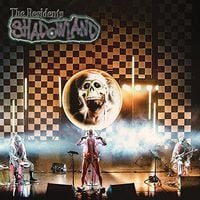 The Residents - Shadowland