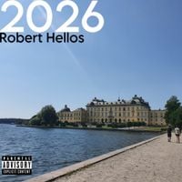 Robert Hellos - 2026