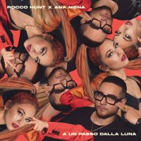 Rocco Hunt - A un passo dalla Luna