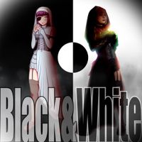 -MASA Works DESIGN- - Black&White