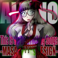 -MASA Works DESIGN- - ALBINO