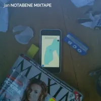 Jan-Rapowanie - Notabene Mixtape