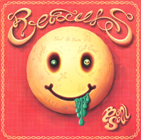 BonSoul - Refluks