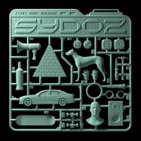 Sydoz - Stary nowy rocznik