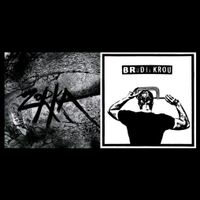 Zorka / Brud Krou - Zorka / Brud Krou split