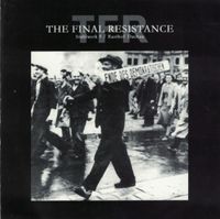 Rasthof Dachau - The Final Resistance