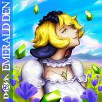 Daeya - Emerald Den