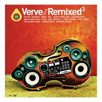 Various Artists - Verve Remixed 3