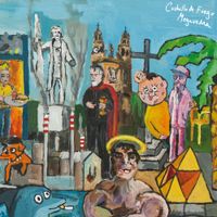 Cuchillo De Fuego - Megavedra