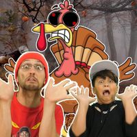 Funnel Vision - I'm A Gurkey Turkey