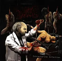 Paediatrician - Intrauterine Infection