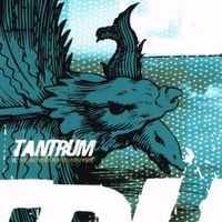 Tantrum - The Frontier Bursts Into View