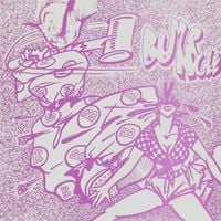 Mr. Bungle - Uremia