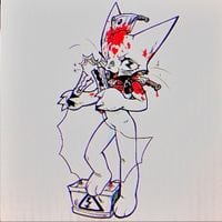 femtanyl - CHASER