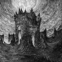 Mooncitadel - Onyx Castles and Silver Keys