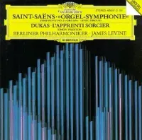 Berliner Philharmoniker - Orgel-Symphonie / L'apprenti sorcier