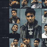 21 Lil Harold - Hall of Fame