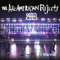 The All-American Rejects - I Wanna
