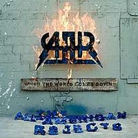 The All-American Rejects - Real World