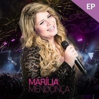 Mar&iacute;lia Mendon&ccedil;a - Mar&iacute;lia Mendon&ccedil;a (Ao Vivo)