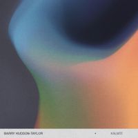 Barry Hudson-Taylor - Kalmte