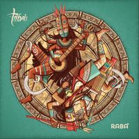 Tribali - Raba