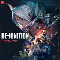 VALORANT - RE-IGNITION