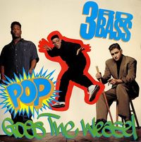 3rd Bass - Pop Goes The Weasel