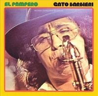 Gato Barbieri - El Pampero
