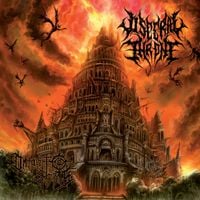 Visceral Throne - Omnipotent Asperity