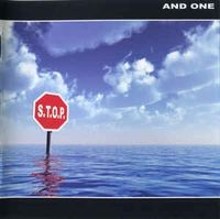 And One - S.T.O.P.
