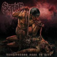Suture - Carnivorous Urge To Kill