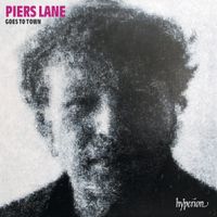 Piers Lane - Piers Lane Goes to Town