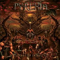 Pyrexia - Feast Of Iniquity