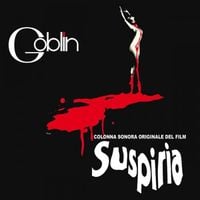 Goblin - Suspiria