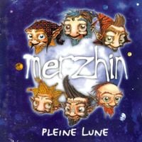Merzhin - Pleine Lune