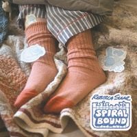 Rebecca Sugar - Spiral Bound