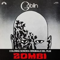 Goblin - Zombi