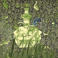 Spires That in the Sunset Rise - Beasts in the Garden