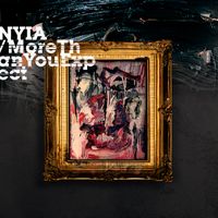 Nyia - More Than You Expect