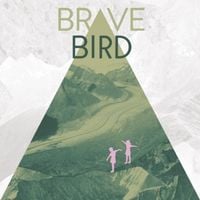 Brave Bird - Maybe You, No One Else Is Worth It