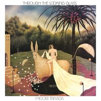 高田みどり [Midori Takada] - Through the Looking Glass [Reissue]