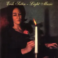 Erik Satin - Light Music