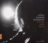 Sonia Wieder-Atherton - Little Girl Blue