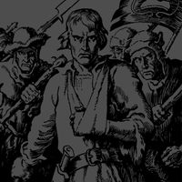 Der Blutharsch - Der Sieg des Lichtes ist des Lebens Heil!