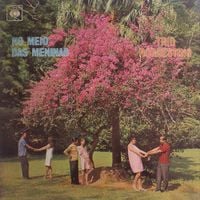 Trio Nordestino - No Meio Das Meninas