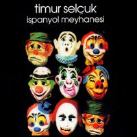 Timur Sel&ccedil;uk - İspanyol Meyhanesi